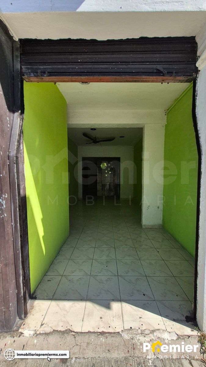 Local comercial en Santa Ana, Campeche, foto 7 de 14