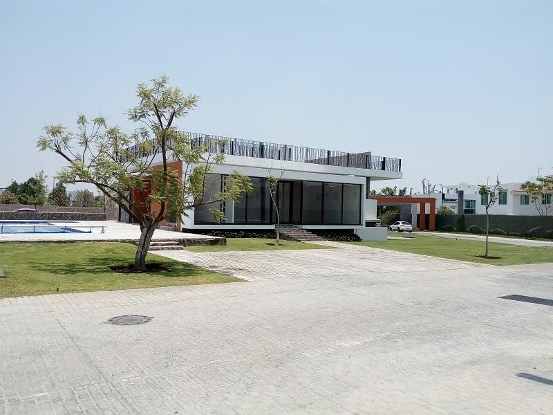 Casa en condominio en Solares, Zapopan, foto 3 de 23