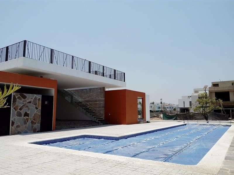Casa en condominio en Solares, Zapopan, foto 4 de 23
