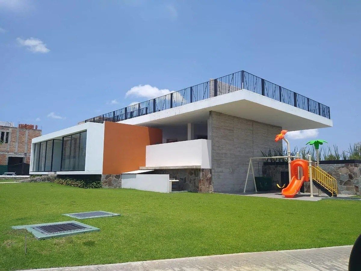 Casa en condominio en Solares, Zapopan, foto 5 de 23