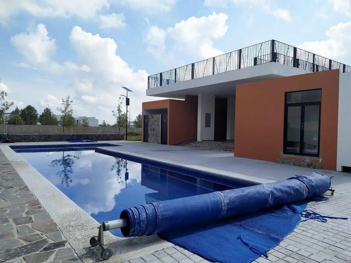 Casa en condominio en Solares, Zapopan, foto 6 de 23