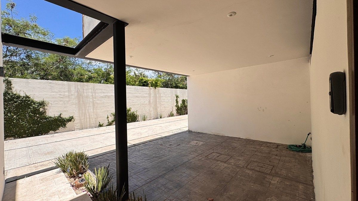 Casa en Temozón Norte, Mérida, foto 3 de 27