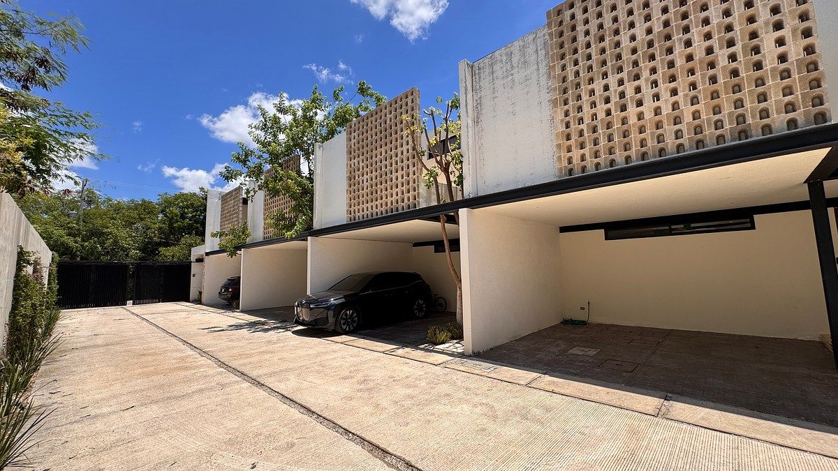 Casa en Temozón Norte, Mérida, foto 2 de 27
