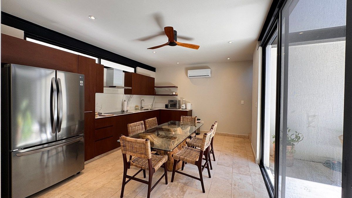 Casa en Temozón Norte, Mérida, foto 4 de 27
