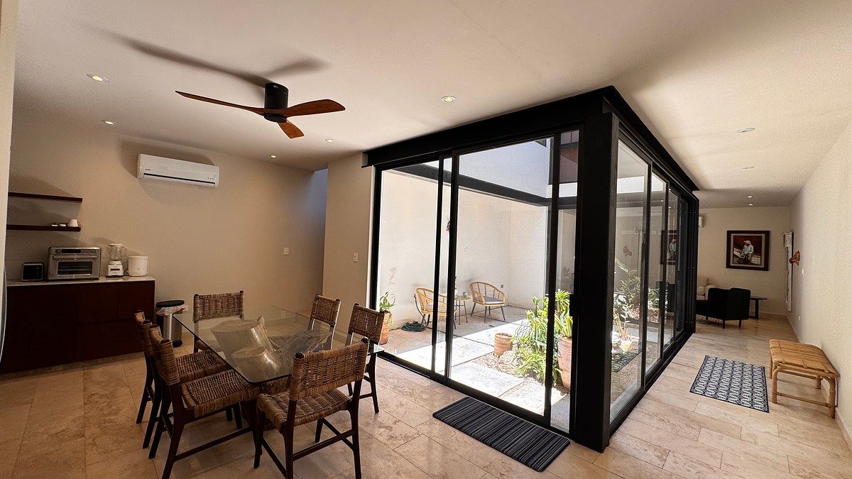 Casa en Temozón Norte, Mérida, foto 6 de 27
