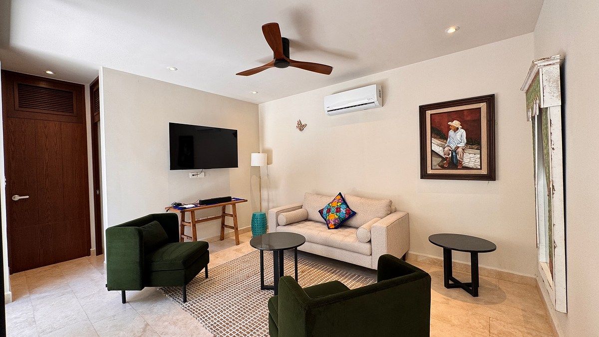 Casa en Temozón Norte, Mérida, foto 9 de 27