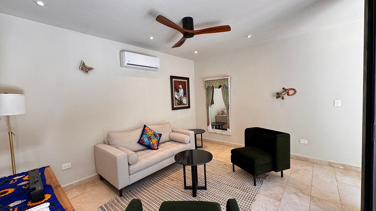 Casa en Temozón Norte, Mérida, foto 8 de 27