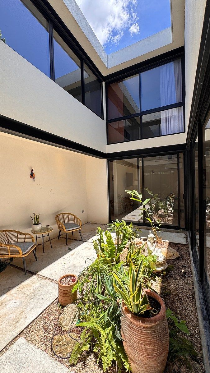 Casa en Temozón Norte, Mérida, foto 11 de 27
