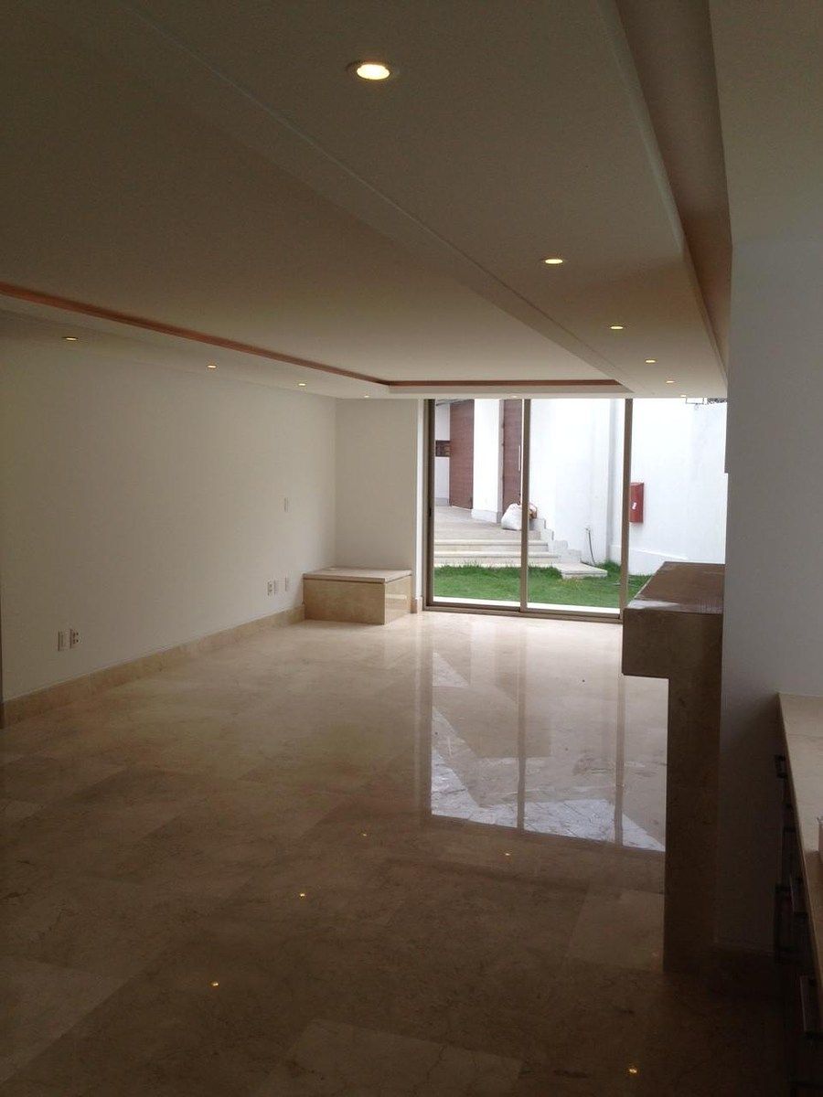 House in Lomas de Tecamachalco, Naucalpan de Juárez, photo 13 of 20