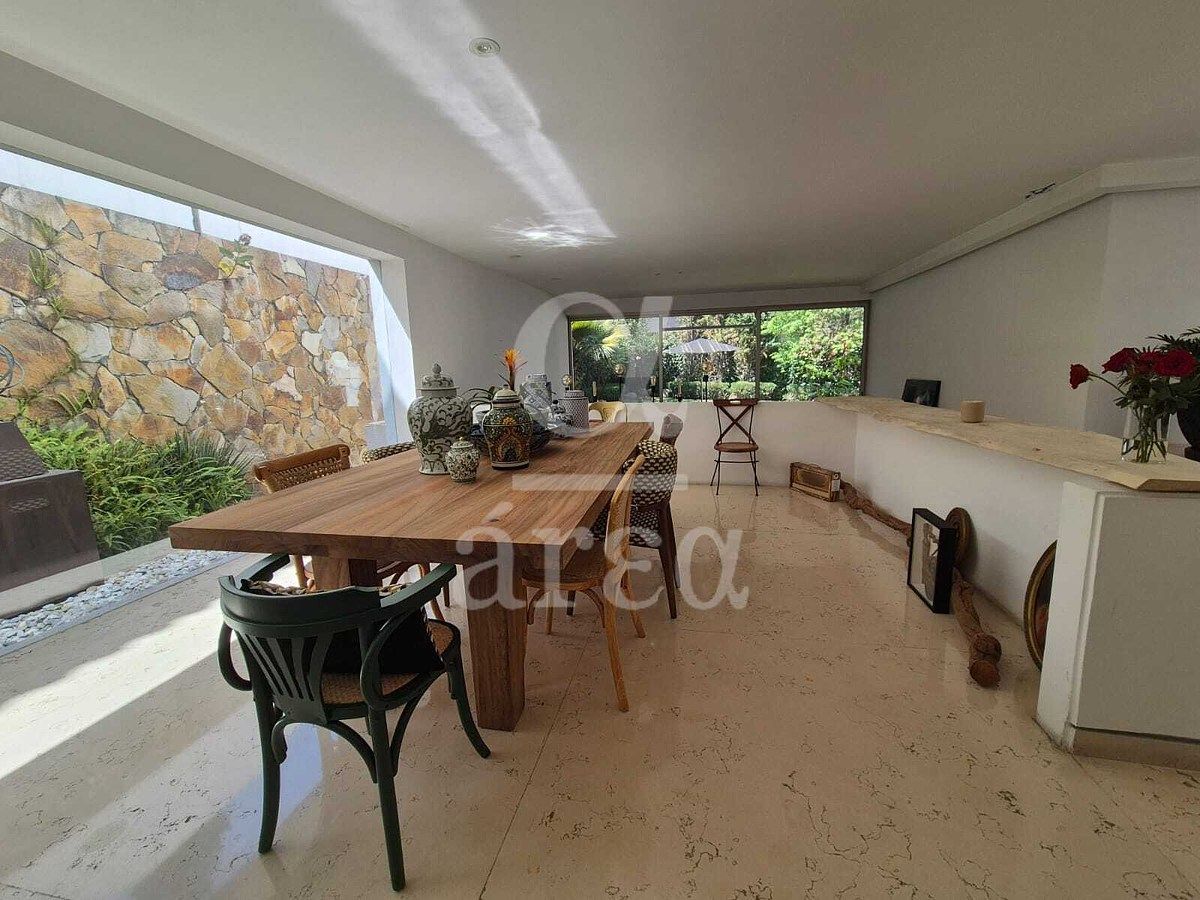 Casa em Lomas Country Club, Huixquilucan, foto 3 de 43