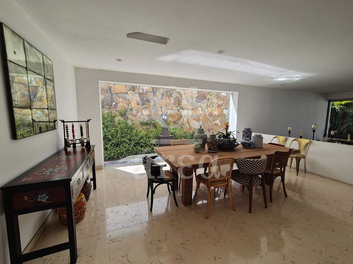 Casa em Lomas Country Club, Huixquilucan, foto 4 de 43
