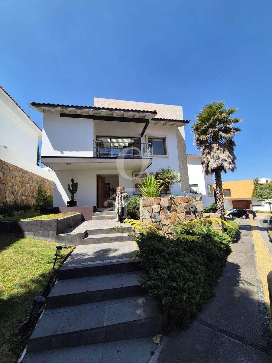 Casa em Lomas Country Club, Huixquilucan, foto 42 de 43