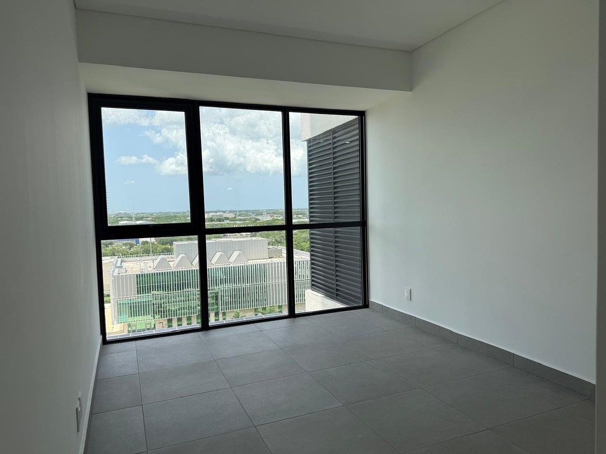 Departamento en Gonzalo Guerrero, Mérida, foto 9 de 27