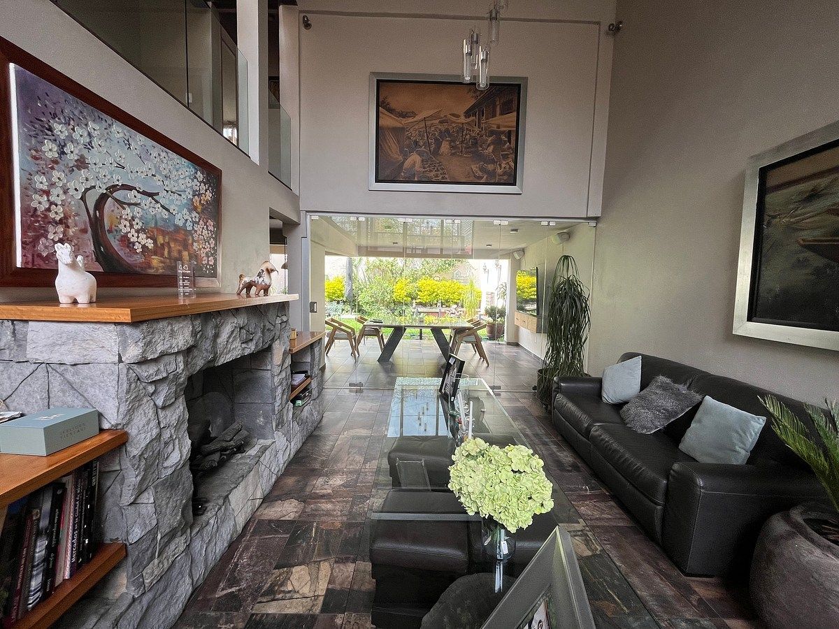 CASA EN VENTA EN SAN PABLO TEPETLAPA COYOACAN - foto 3
