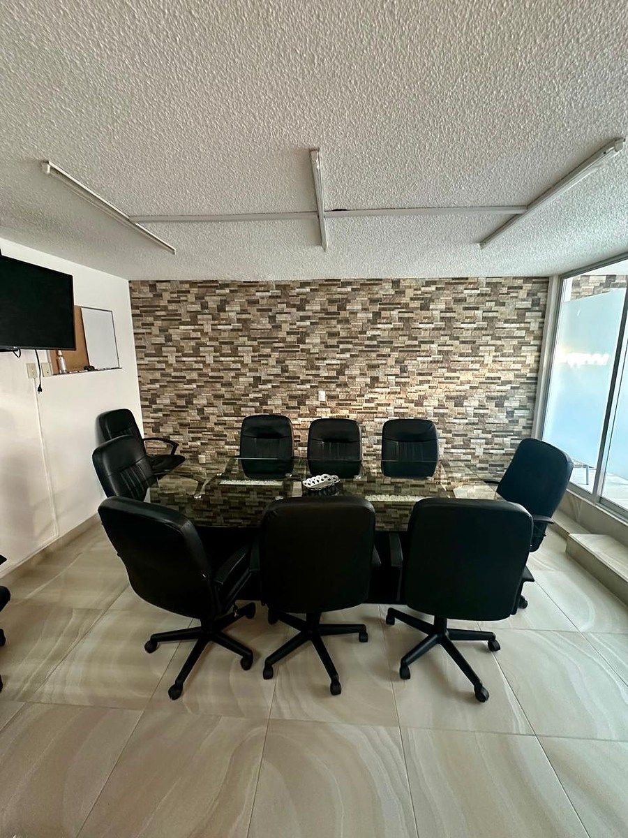 Oficina en Xinantécatl, Metepec, foto 2 de 8