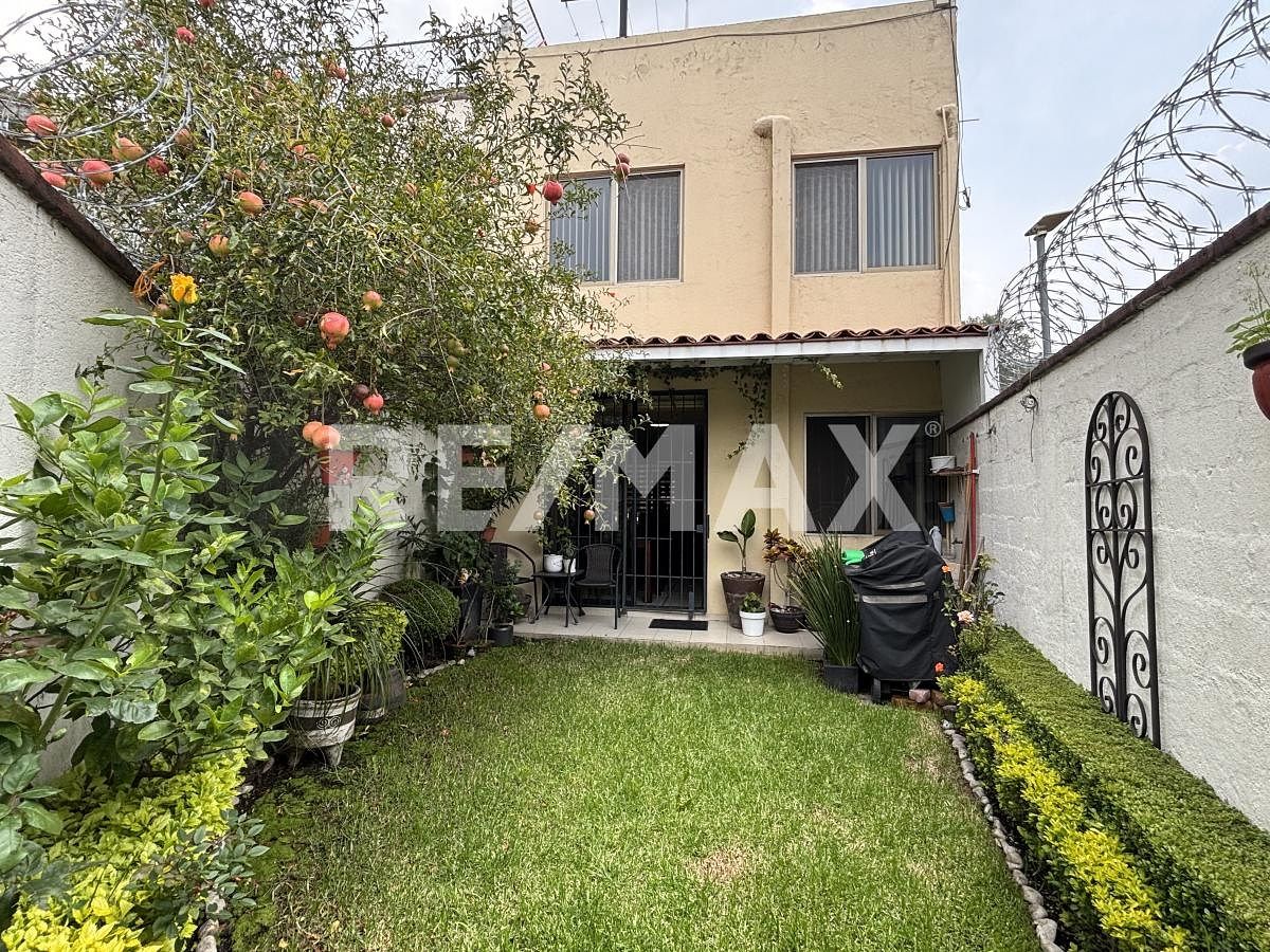 House in San Juan Totoltepec, Naucalpan de Juárez, photo 8 of 27
