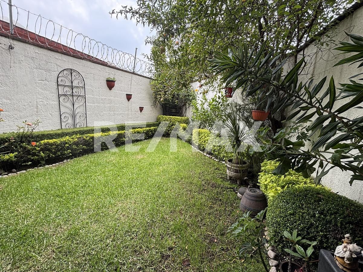 House in San Juan Totoltepec, Naucalpan de Juárez, photo 9 of 27