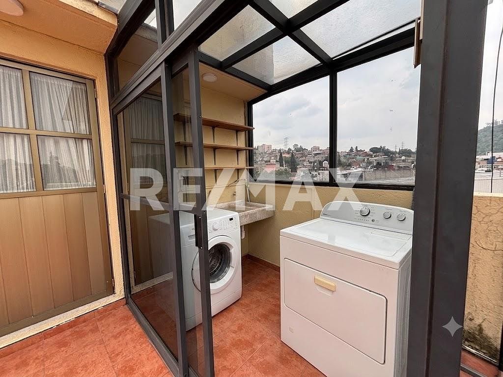 House in San Juan Totoltepec, Naucalpan de Juárez, photo 25 of 27
