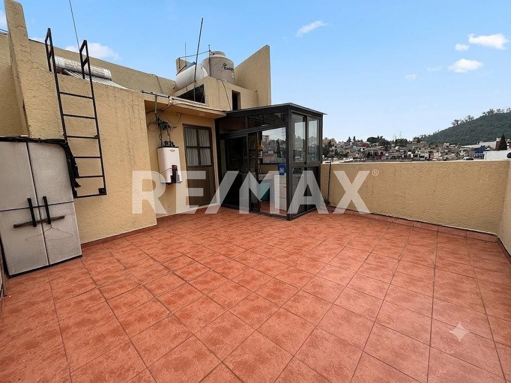 House in San Juan Totoltepec, Naucalpan de Juárez, photo 27 of 27
