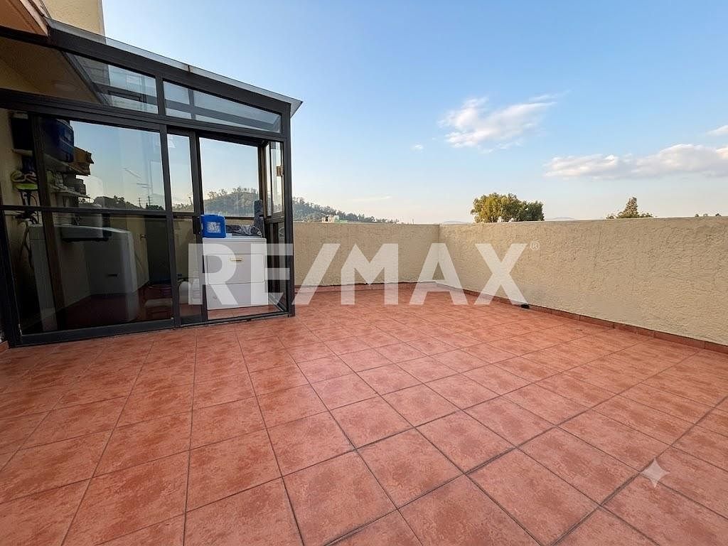 House in San Juan Totoltepec, Naucalpan de Juárez, photo 26 of 27