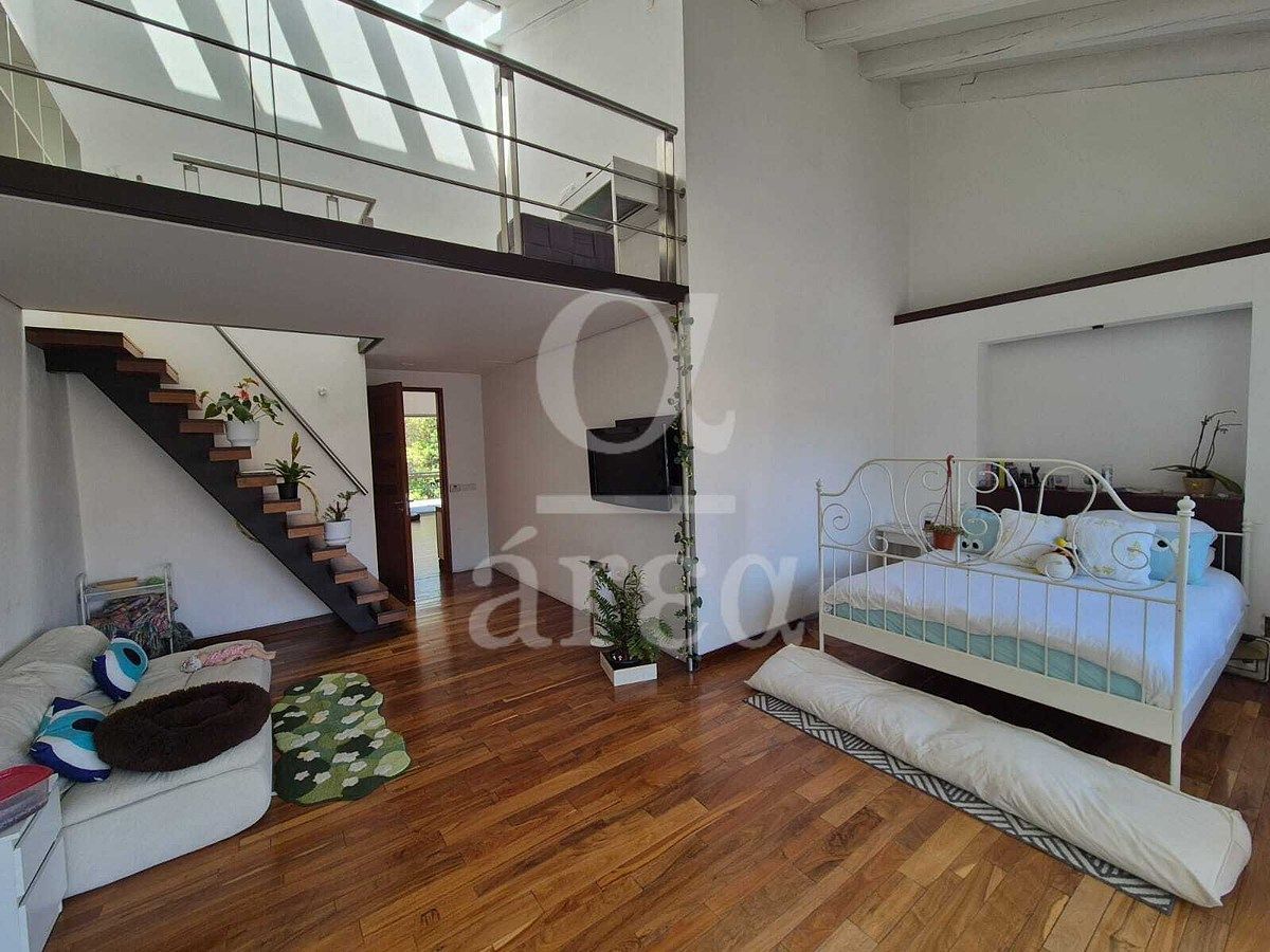 Casa em Interlomas, Huixquilucan, foto 34 de 43
