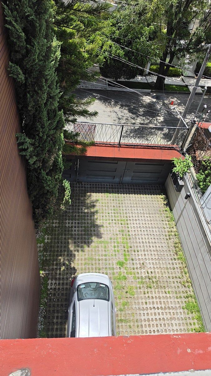 Departamento en Lomas de Tecamachalco, Naucalpan de Juárez, foto 4 de 11