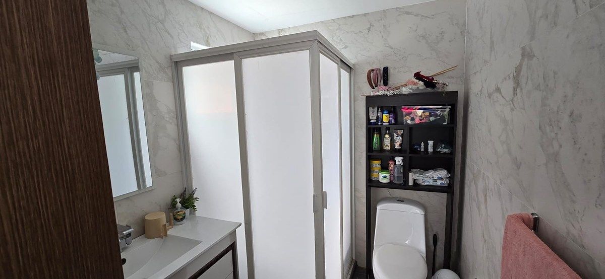 Departamento en Lomas de Tecamachalco, Naucalpan de Juárez, foto 8 de 11
