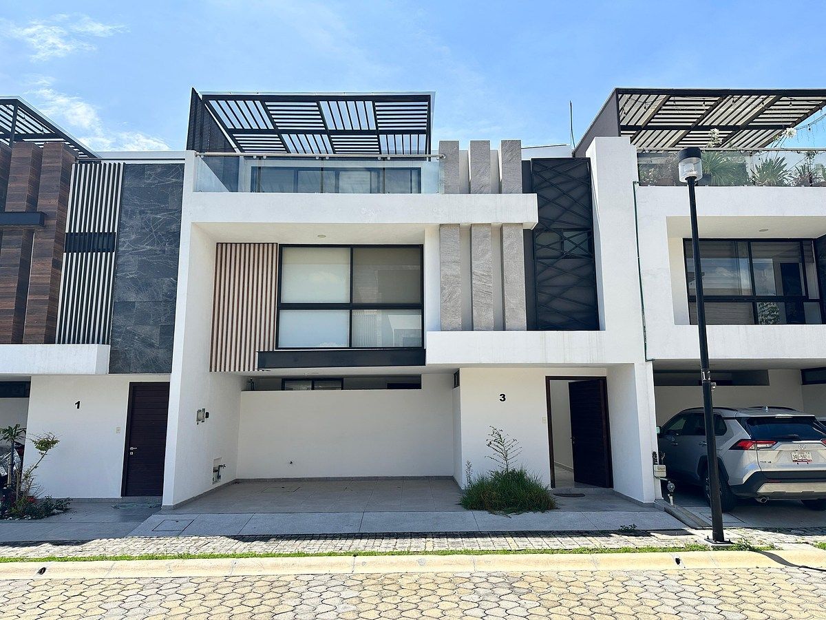 CASA EN VENTA CON EXCELENTES ESPACIOS EN PARQUE VERACRUZ, foto 1 de 18