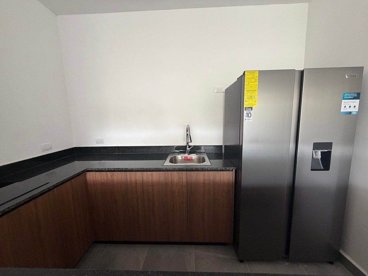 Departamento en Cholul, Mérida, foto 3 de 14