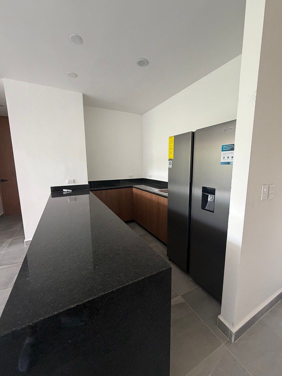 Departamento en Cholul, Mérida, foto 4 de 14