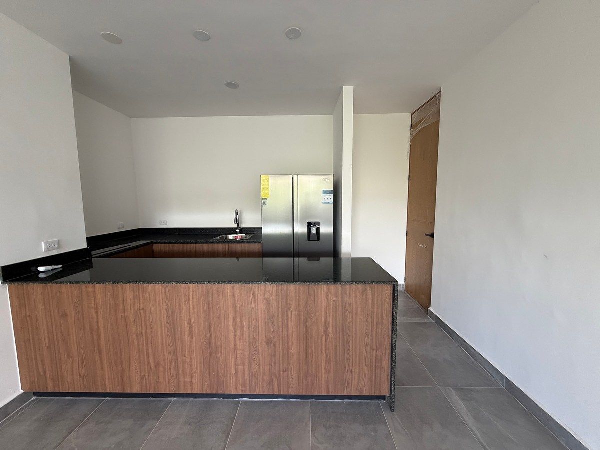 Departamento en Cholul, Mérida, foto 6 de 14