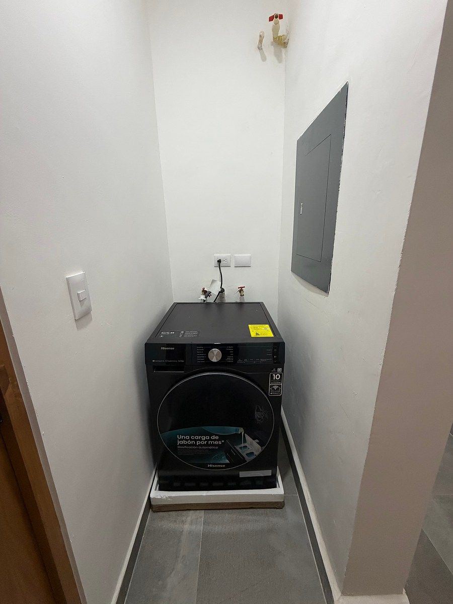 Departamento en Cholul, Mérida, foto 11 de 14