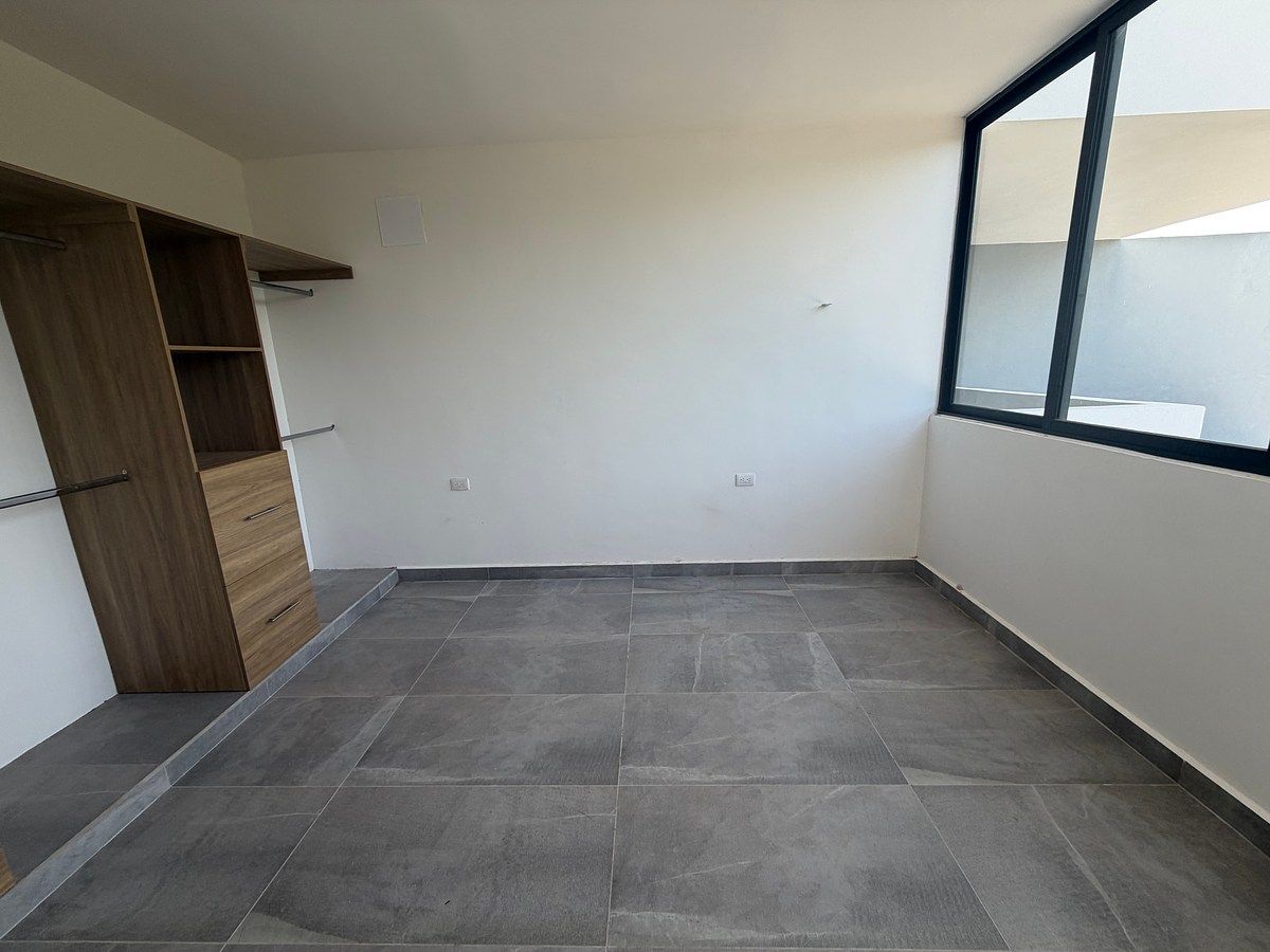 Departamento en Cholul, Mérida, foto 9 de 14