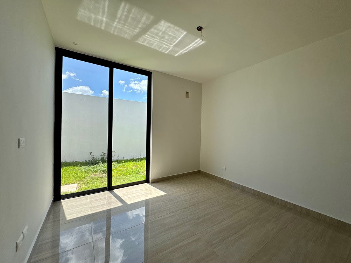 Casa en condominio en Xcanatún, Mérida, foto 13 de 45