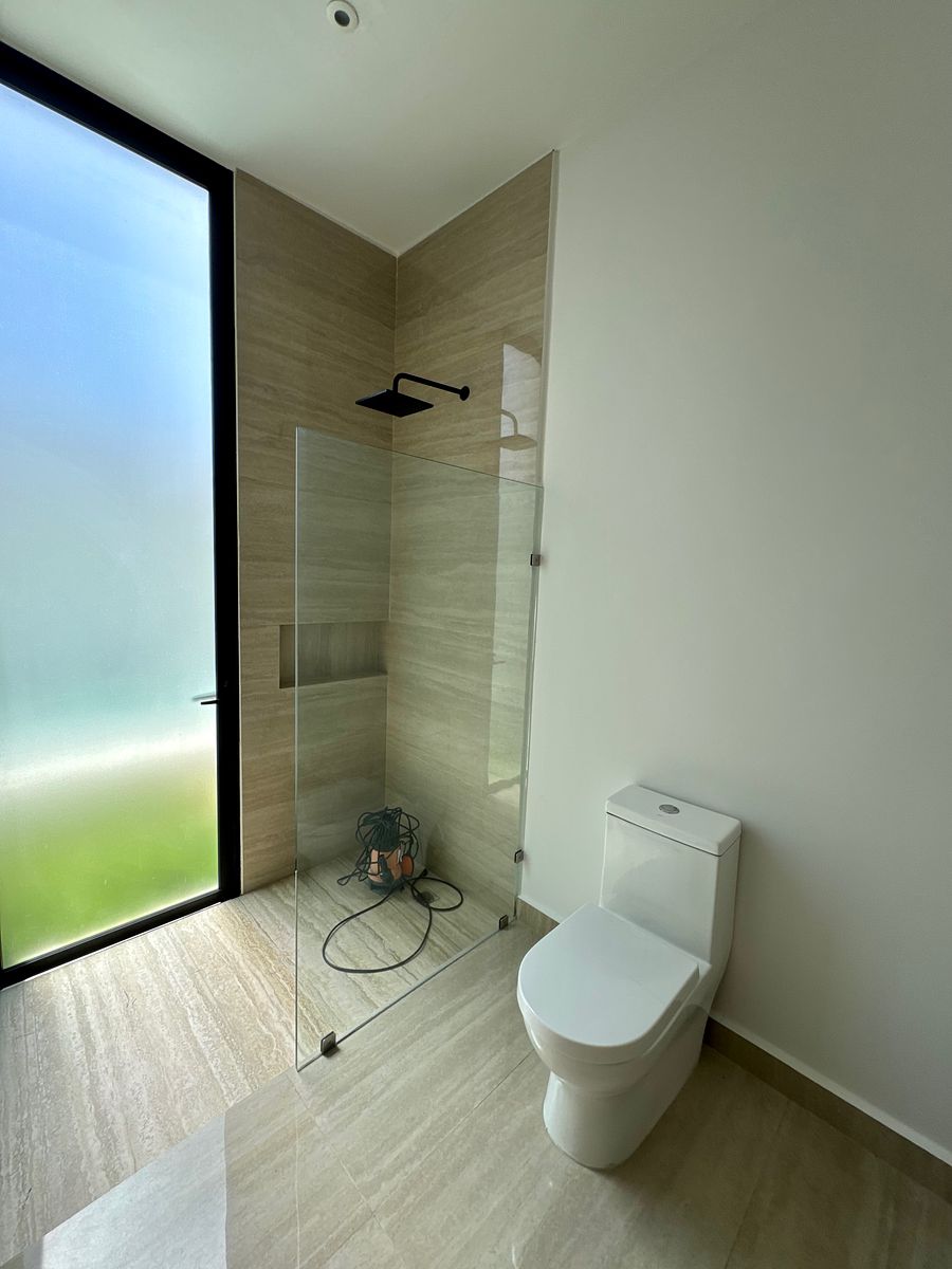 Casa en condominio en Xcanatún, Mérida, foto 16 de 45