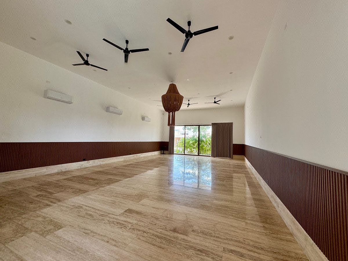Casa en condominio en Xcanatún, Mérida, foto 35 de 45