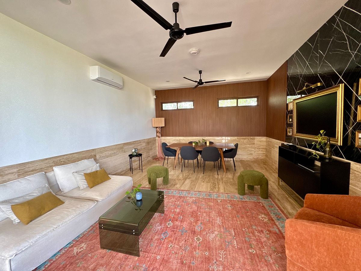 Casa en condominio en Xcanatún, Mérida, foto 40 de 45
