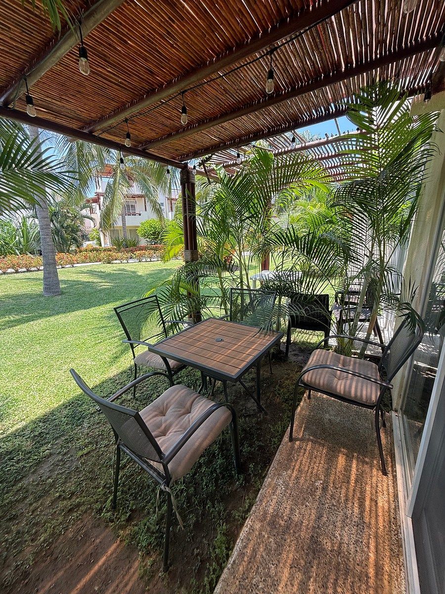 Casa en condominio en Aeropuerto, Acapulco de Juárez, foto 2 de 14