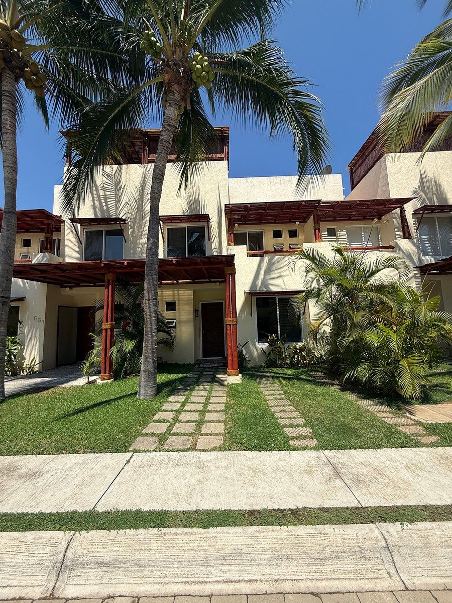 Casa en Venta en Residencial Terrasol, Acapulco A 5 Min de Playa, foto 1 de 14