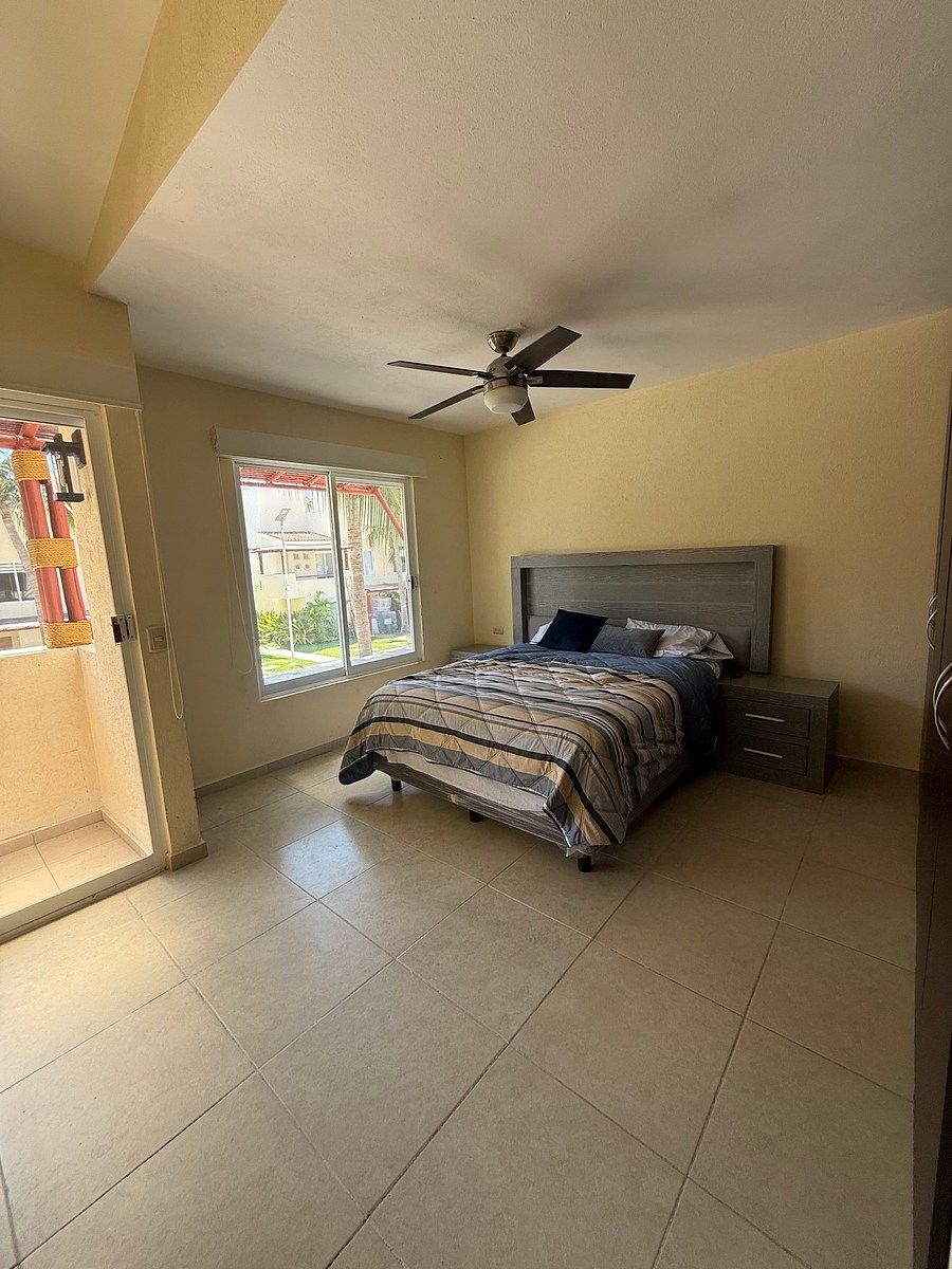 Casa en condominio en Aeropuerto, Acapulco de Juárez, foto 10 de 14