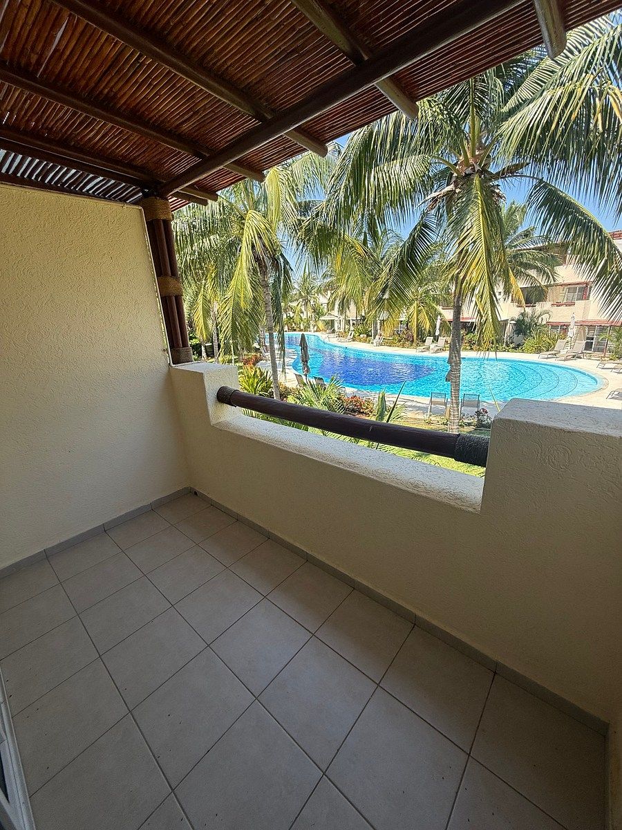 Casa en condominio en Aeropuerto, Acapulco de Juárez, foto 3 de 14
