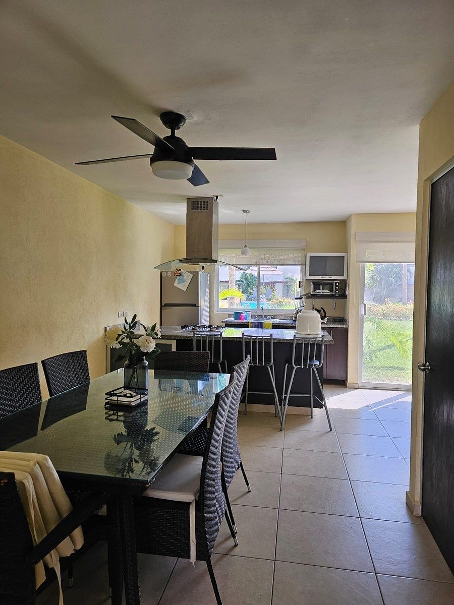 Casa en condominio en Aeropuerto, Acapulco de Juárez, foto 7 de 14