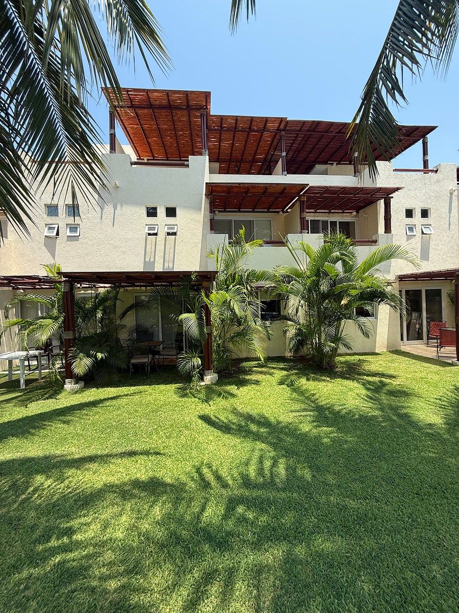 Casa en condominio en Aeropuerto, Acapulco de Juárez, foto 4 de 14