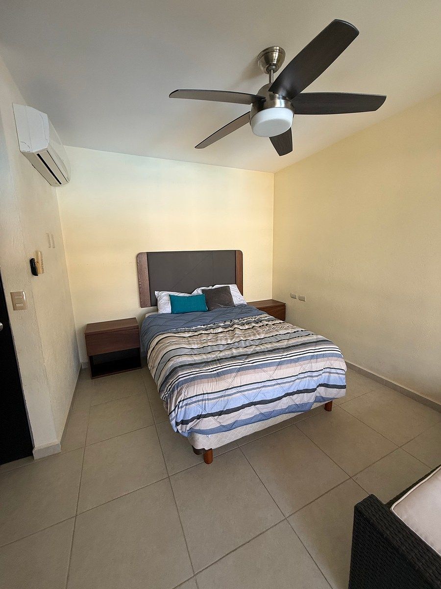 Casa en condominio en Aeropuerto, Acapulco de Juárez, foto 12 de 14