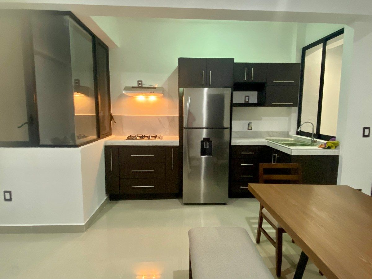 Apartamento em El Diamante, Tuxtla Gutiérrez, foto 4 de 24