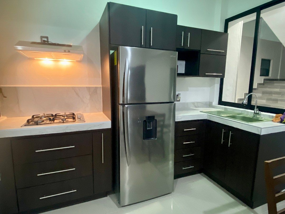 Apartamento em El Diamante, Tuxtla Gutiérrez, foto 5 de 24