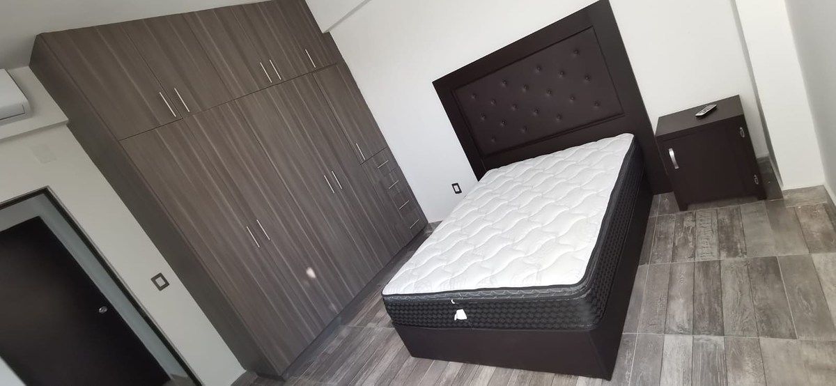 Apartamento em El Diamante, Tuxtla Gutiérrez, foto 8 de 24