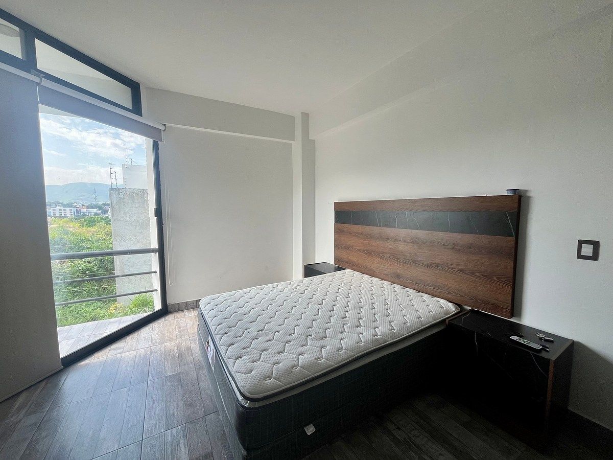 Apartamento em El Diamante, Tuxtla Gutiérrez, foto 10 de 24