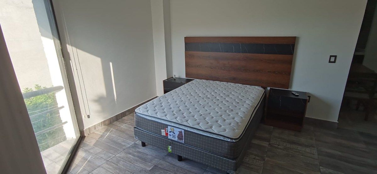 Apartamento em El Diamante, Tuxtla Gutiérrez, foto 11 de 24