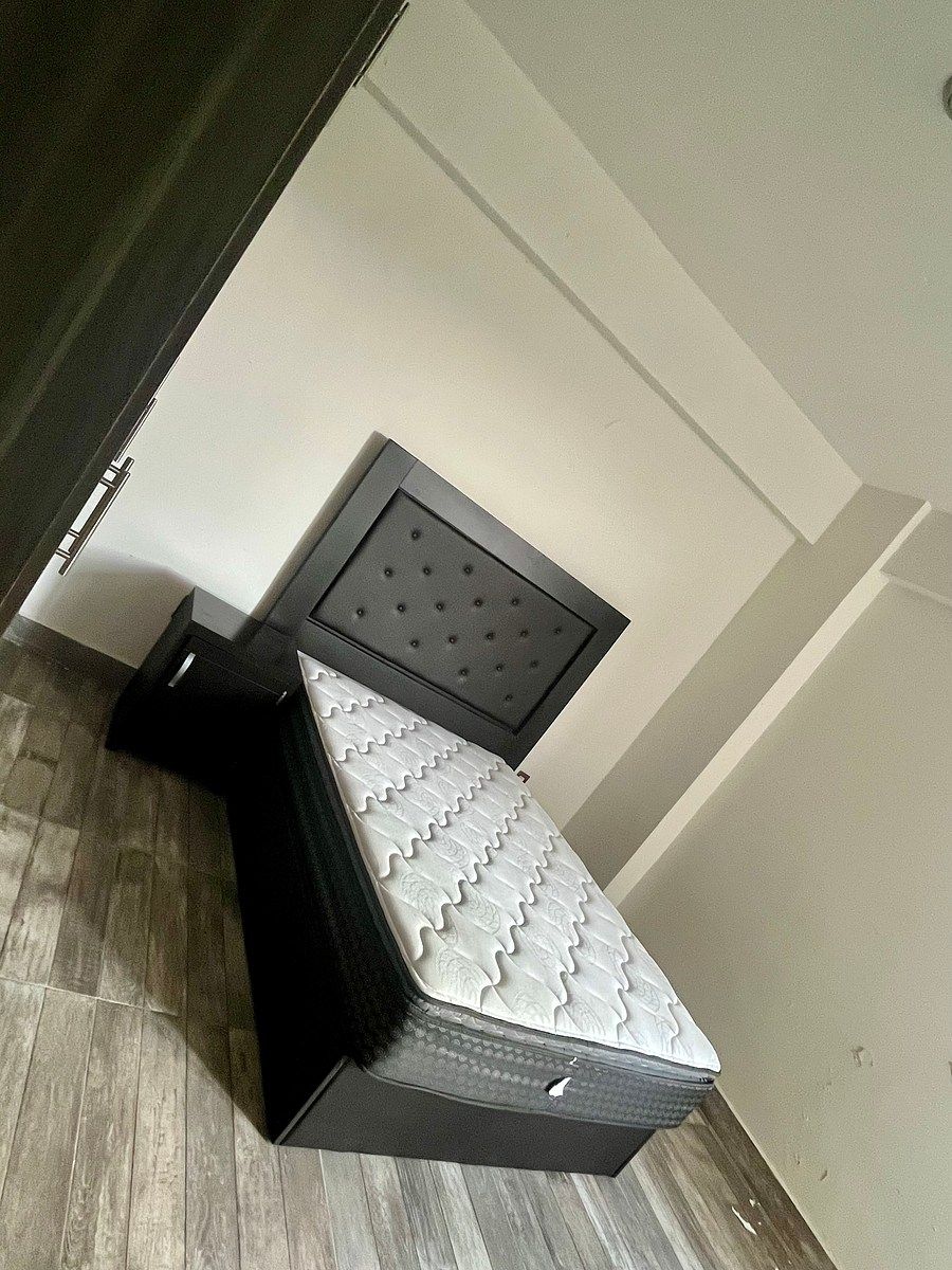 Apartamento em El Diamante, Tuxtla Gutiérrez, foto 12 de 24